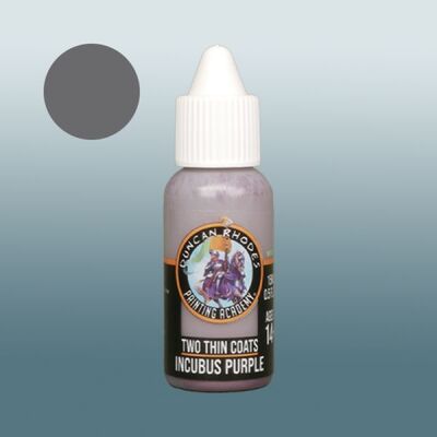 Incubus Purple Shadow (15ml)