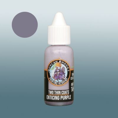 Enticing Purple Midtone (15ml)