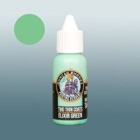 Elixir Green Bright (15ml)