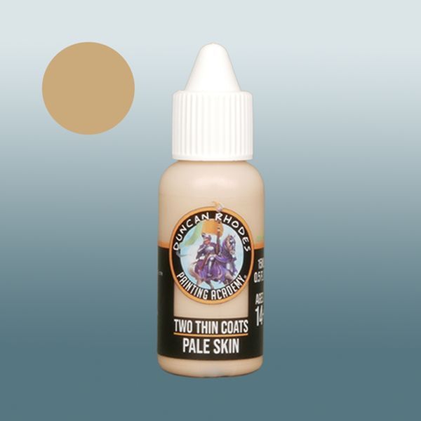 Pale Skin Bright (15ml)
