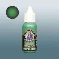 Carapace Green Metallic (15ml)