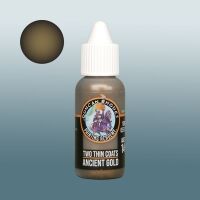 Ancient Gold Metallic (15ml)