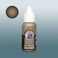 Chaos Bronze Metallic (15ml)