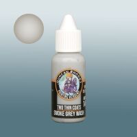 Smoke Grey Wash Wash (15ml)