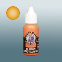 Hazard Yellow Wash Wash (15ml)