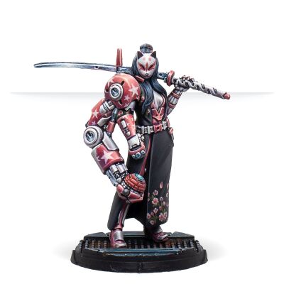 Beasthunters Free Guild (Tactical Bow) Inhalt