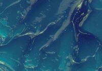 26.202 Mediterranean Blue - Water Textures (200ml)