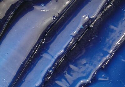 26.204 Atlantic Blue - Water Textures (200ml)