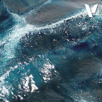 26.204 Atlantic Blue - Water Textures (200ml)