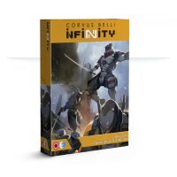 Beyond Operation Sandtrap Verpackung