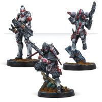 Beyond Operation Sandtrap JSA