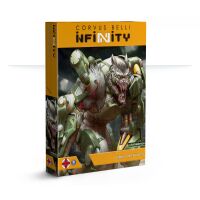 Kibervolk Patrol Verpackung