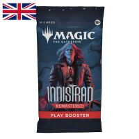 Innistrad Remastered: Play Booster (Englisch)