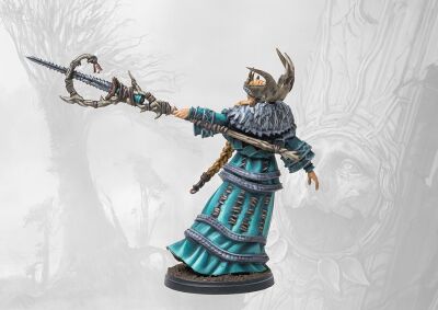 Crucible of Wills: Ashes and Faith (limitiertes Lore Kampagnenset)