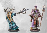 Crucible of Wills: Ashes and Faith (limitiertes Lore Kampagnenset)
