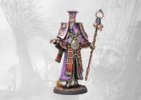 Crucible of Wills: Ashes and Faith (limitiertes Lore Kampagnenset)