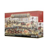 Cities of Sigmar Battleforce: Gr&uuml;ndungsvorsto&szlig;