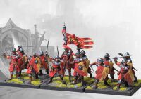 Men at Arms (Remix)