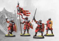 Men at Arms (Remix)
