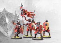 Men at Arms (Remix)