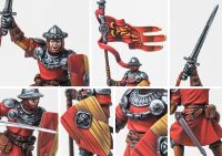 Men at Arms (Remix)