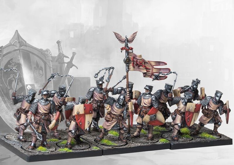 Crusaders