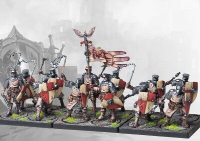 Crusaders