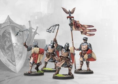 Crusaders