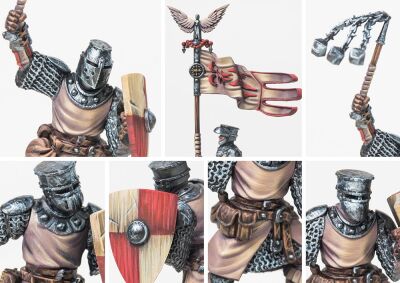 Crusaders