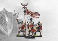 Crusaders
