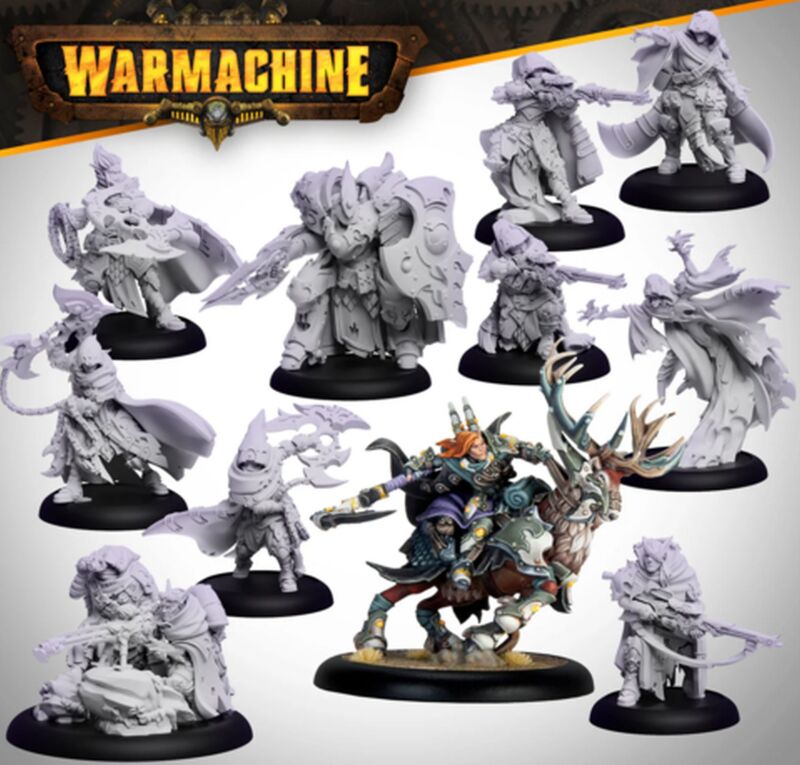 Dusk Ghosts of Ios Command Cadre