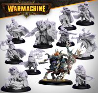 Dusk Ghosts of Ios Command Cadre