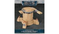 Gothic Sector: United Frontier Listening Post