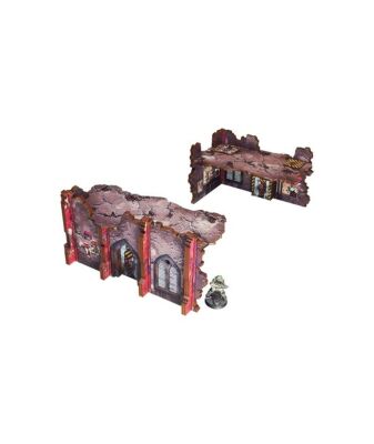 Imperial Officium Prepainted Verpackung