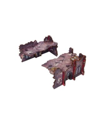 Imperial Officium Prepainted Inhalt