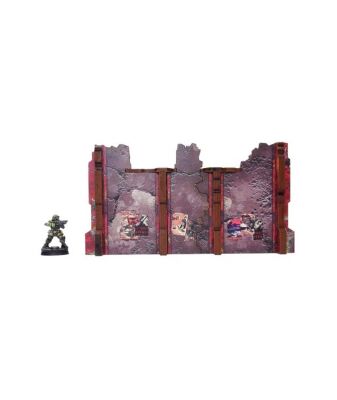 Imperial Officium Prepainted