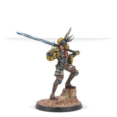 Hegemony Aggressors
