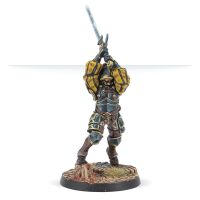 Hegemony Aggressors