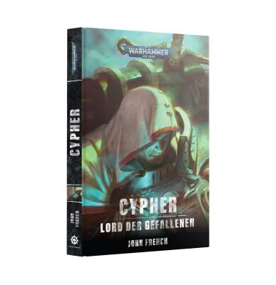 Cypher: Lord der Gefallenen (Deutsch)