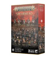 Spearhead: Finsterschwur Pl&uuml;nderer