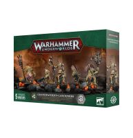 Warhammer Underworlds: V&auml;terchens G&auml;rtner