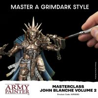 Masterclass John Blanche Vol. 2 Paint Set
