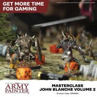 Masterclass John Blanche Vol. 2 Paint Set