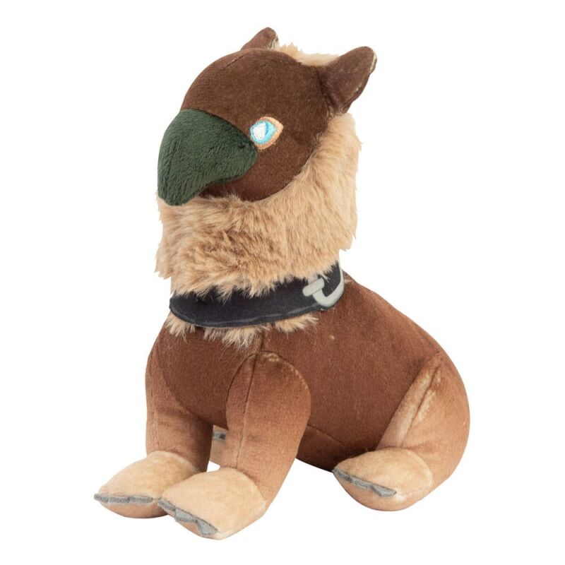 Warhammer Plüschfigur Balthas Gryph Hound (15cm)