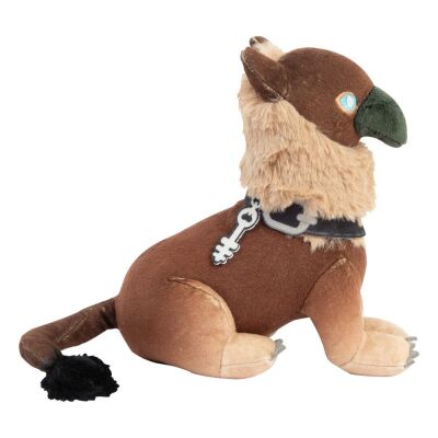 Warhammer Pl&uuml;schfigur Balthas Gryph Hound (15cm)
