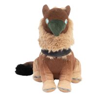 Warhammer Pl&uuml;schfigur Balthas Gryph Hound (15cm)