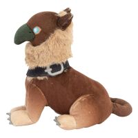 Warhammer Pl&uuml;schfigur Balthas Gryph Hound (15cm)