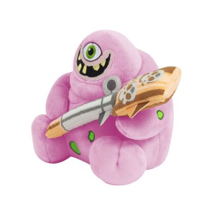 Warhammer Pl&uuml;schfigur Sassy Nurgling (15cm)