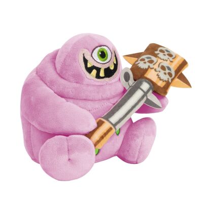 Warhammer Pl&uuml;schfigur Sassy Nurgling (15cm)