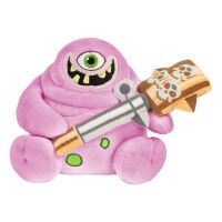 Warhammer Pl&uuml;schfigur Sassy Nurgling (15cm)